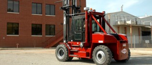 Forklift Parts San Antonio